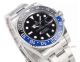Swiss Grade Rolex GMT II Watch SS Rolex Batman 3186 Automatic Movemnt (3)_th.jpg